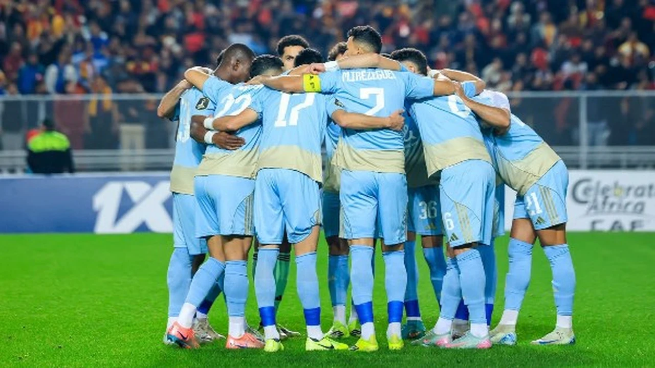 إعلامي: لاعبو الأهلي كانوا «متسرعين» في لقاء سيراميكا كليوباترا وغلب عليهم الطابع الفردي في الأداء|فيديو